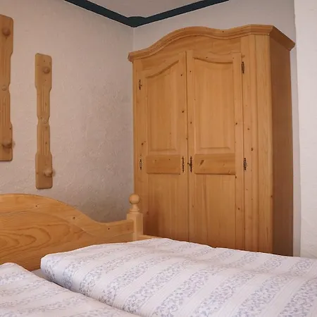 Apartment Im Häusje Löf