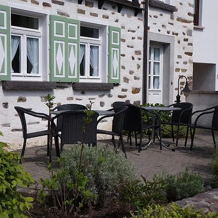 Apartment Im Häusje Löf