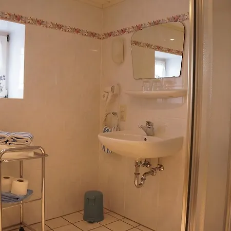 Im Haeusje Apartment *