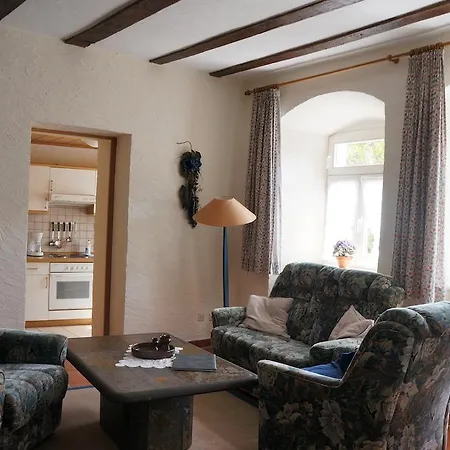 Apartment Im Häusje