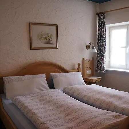 Apartment Im Häusje *