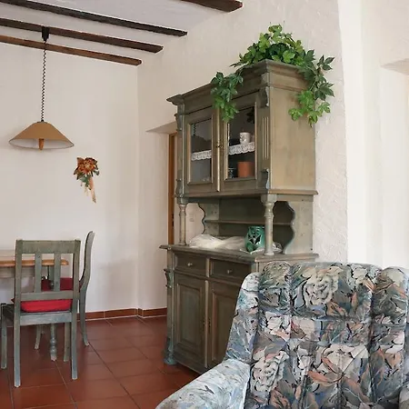 Im Haeusje Apartment *